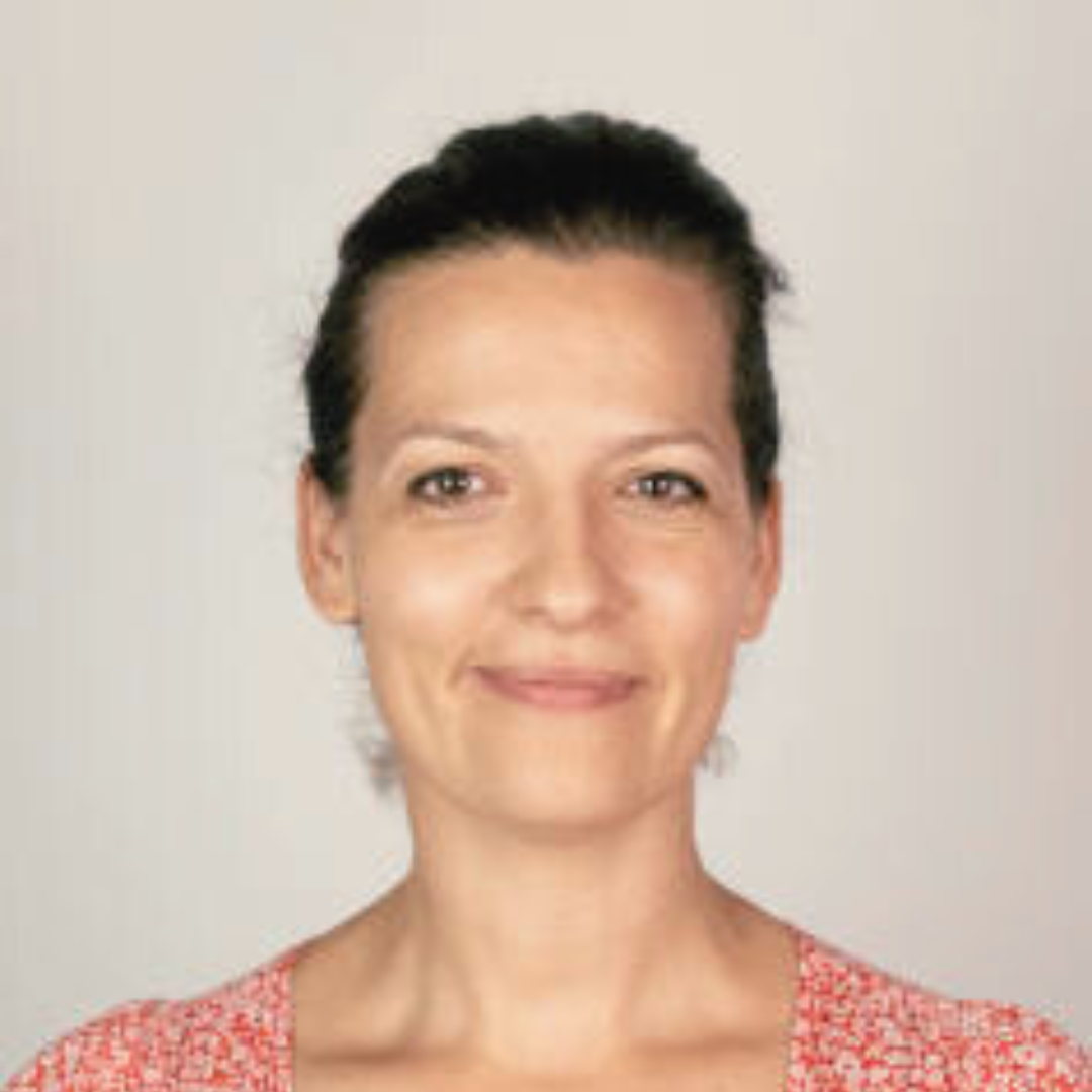 Sylvia Dauner
