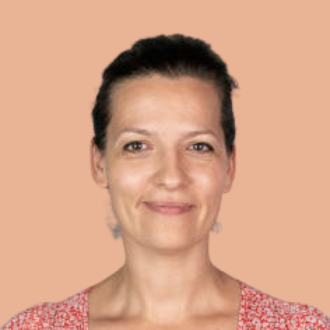 Sylvia Dauner