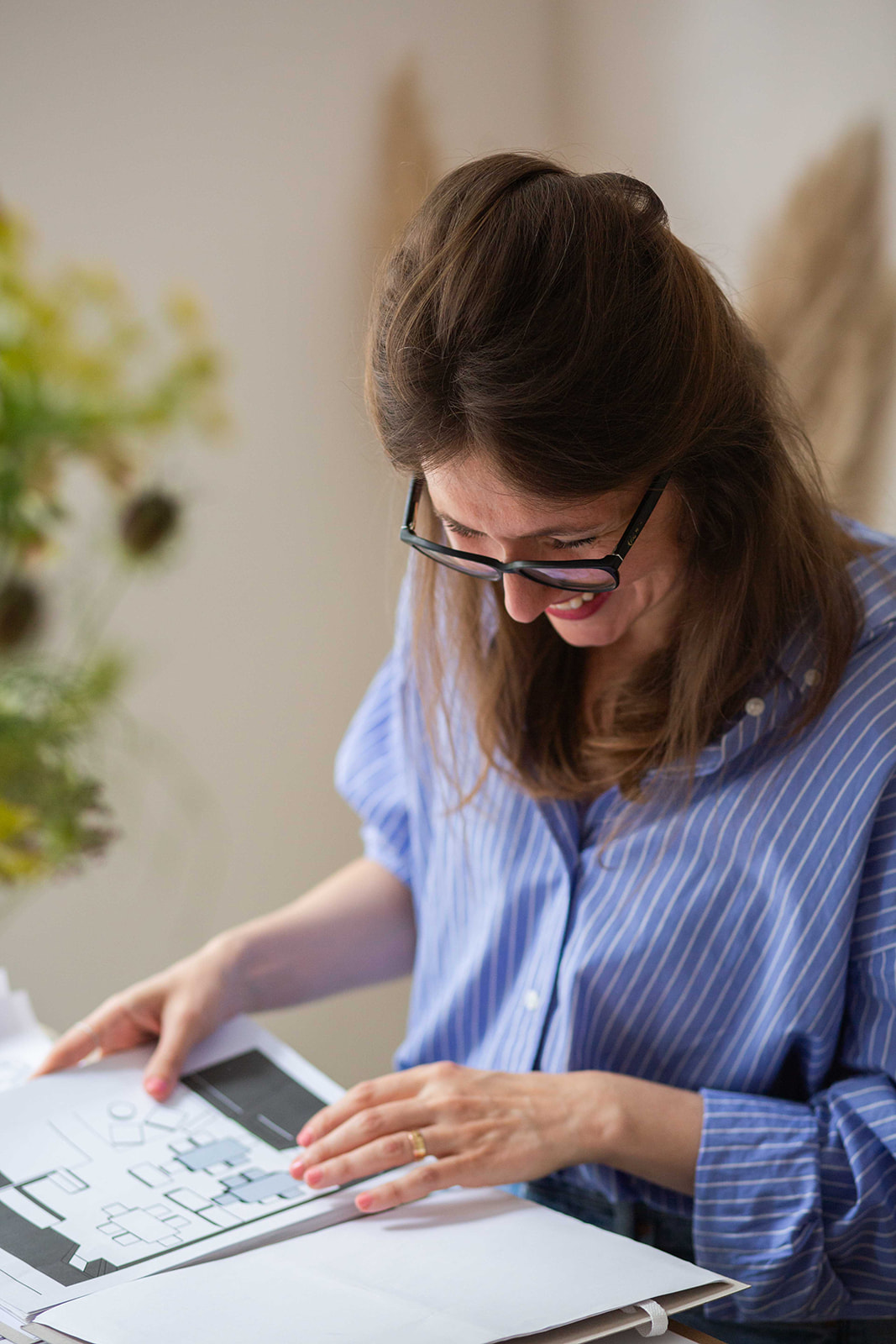 Tamara Tandara Perényi, kindergarten classroom advisor and founder of True Toys